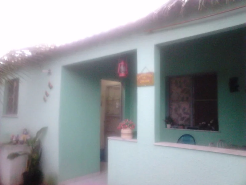 ótima Casa em "nova Sepetiba Rj"