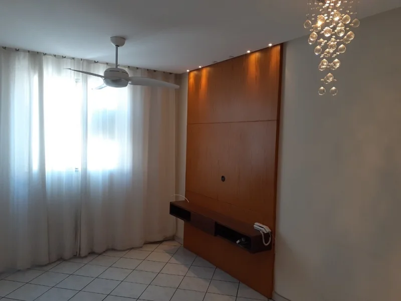 Apartamento 2 Quartos na Praia da Costa Vendo ou Troco