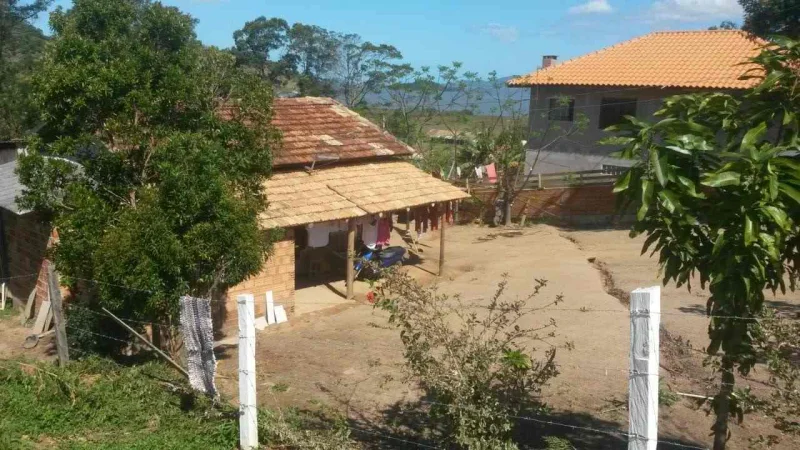 Terreno com Vista para o Mar Valor 65.000