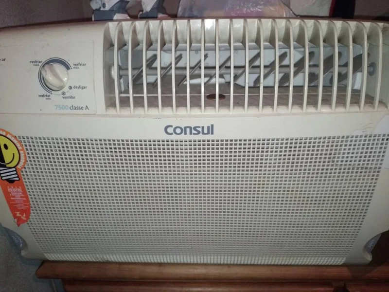 Vendo Ar Condicionado