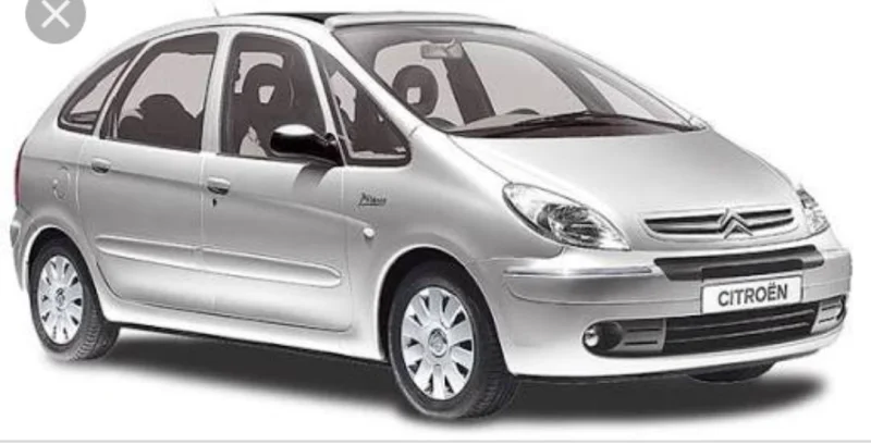 Peças Xsara Picasso