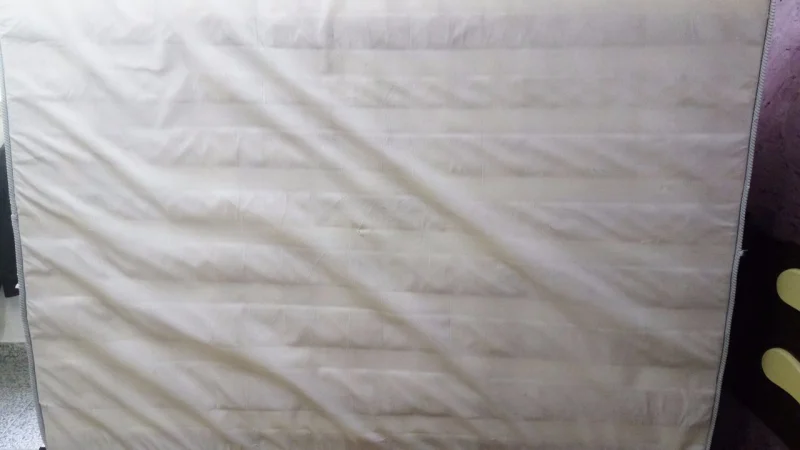 Cama com Colchão Portobel