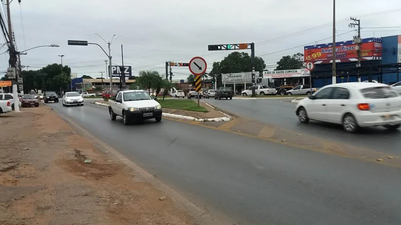 Barracão Comercial