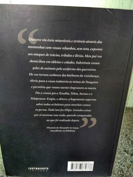 Alexandre "o Grande"