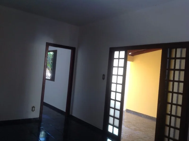 Vendo Casa em Ituiutaba