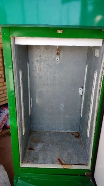 Freezer Expositor Tel: