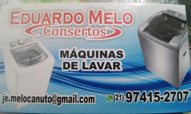 Eduardo Melo - Itaguaí