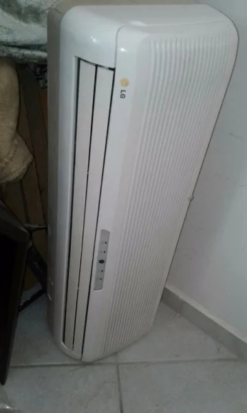 Ar Condicionado Lg