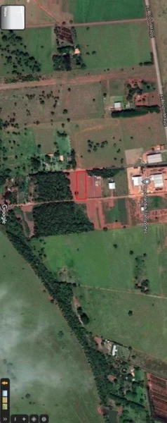 Venda Terreno