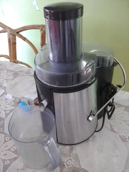 Centrífuga de Suco