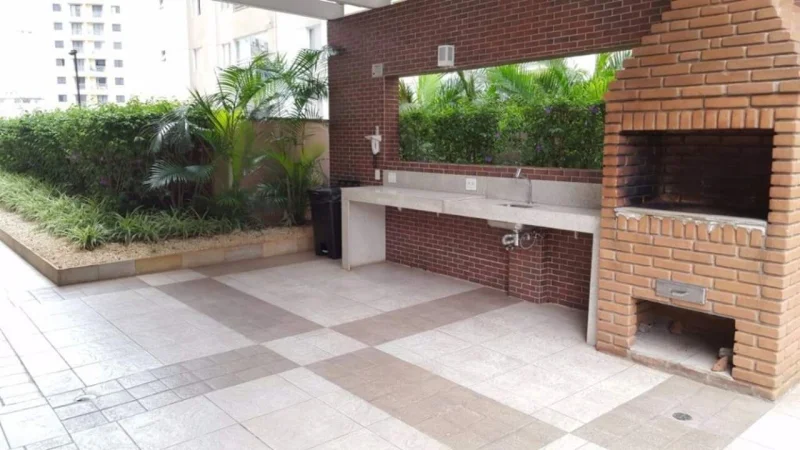 Apartamento Semi Novo na Bela Vista