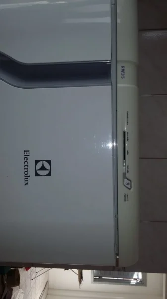Refrigerador Electrolux Rw35 262 Litros Branco 220v