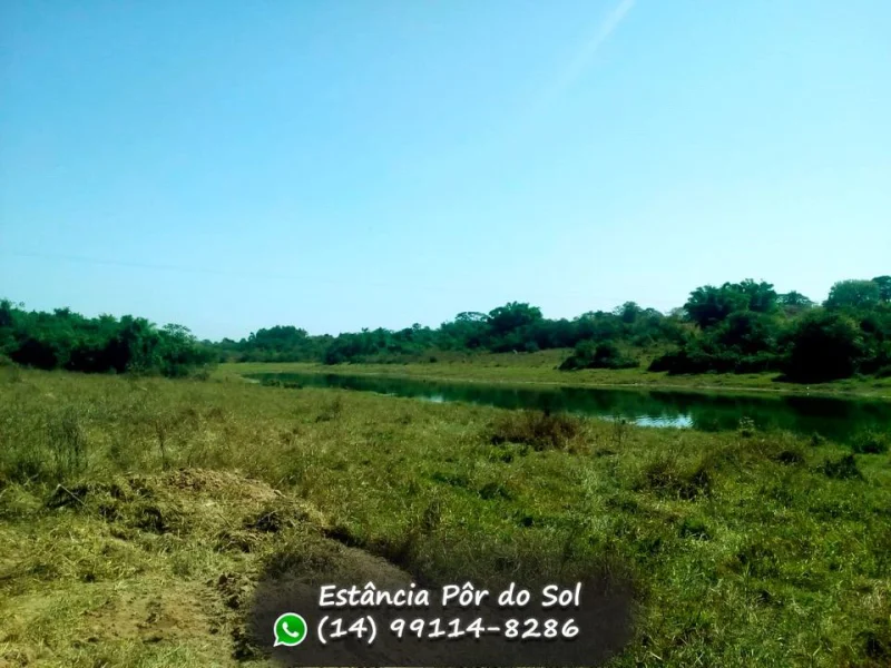 Lindo Loteamento Par Rancho