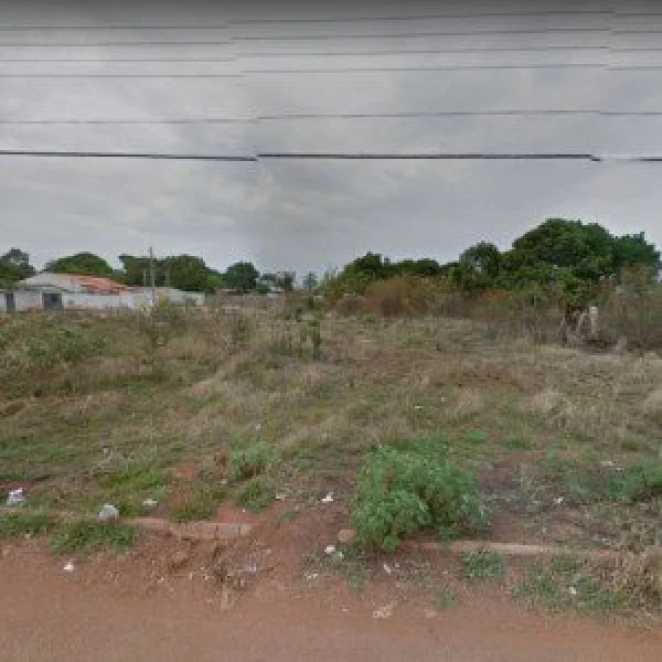3 Lotes Juntos em ótima Localização