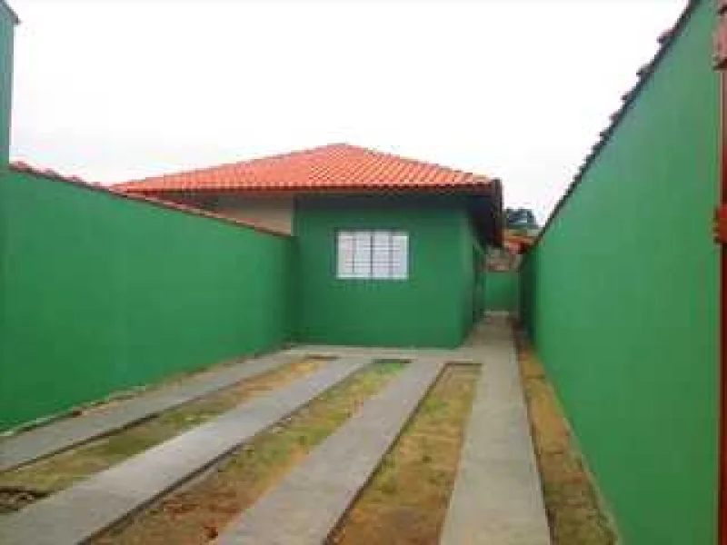 Minha Casa Minha Vida em Itanhaém (praia)