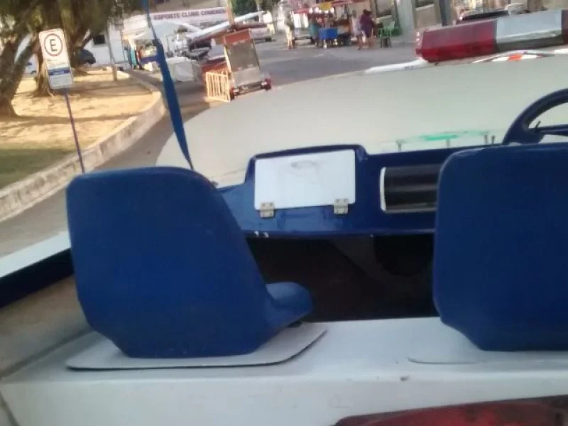 Vendo Lancha