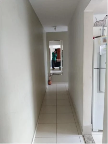 Apartamento com 2 Dorms em São Paulo - Jardim Brasil (zona Sul) por 350 Mil à Venda