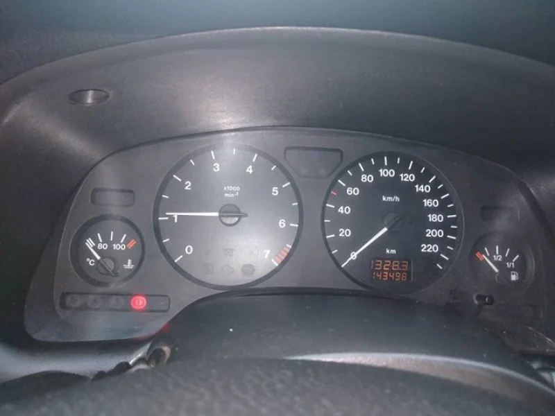 Astra 2001