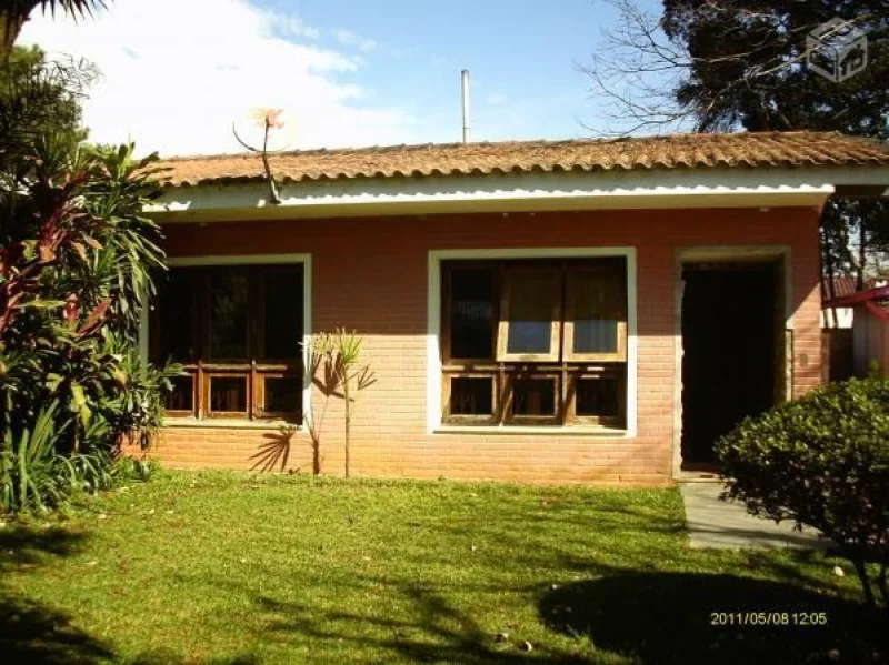 Residência Comercial