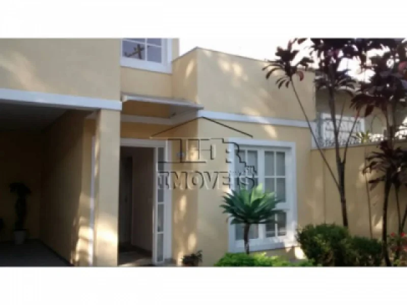 Sobrado com 3 Dorms em São Paulo - Vila Nova Caledônia por 1.5 Milhões