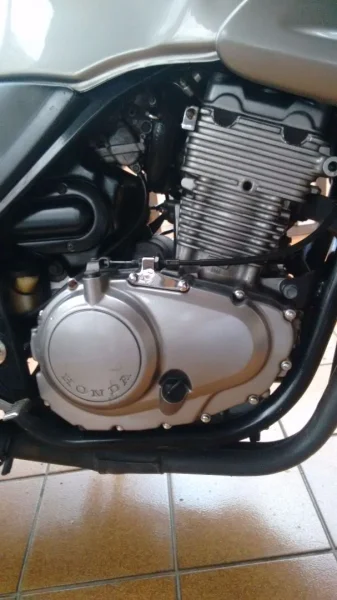 CB 500 Excelente Estado !!!