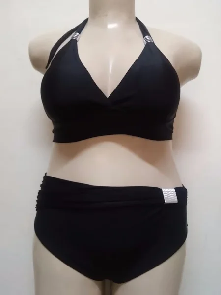 Biquinis para Seios Grandes e Pluz Size