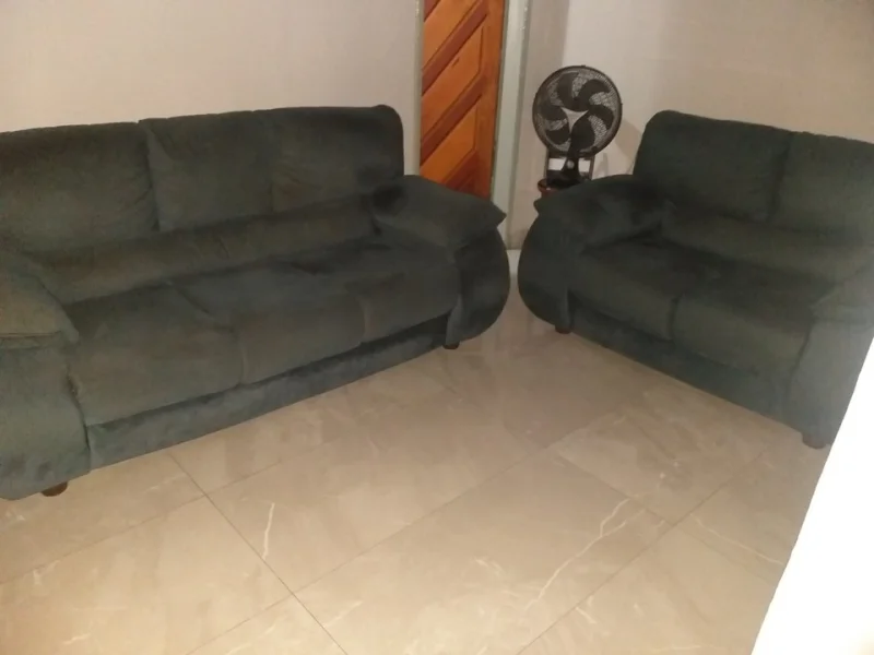 Sofá Semi Novo