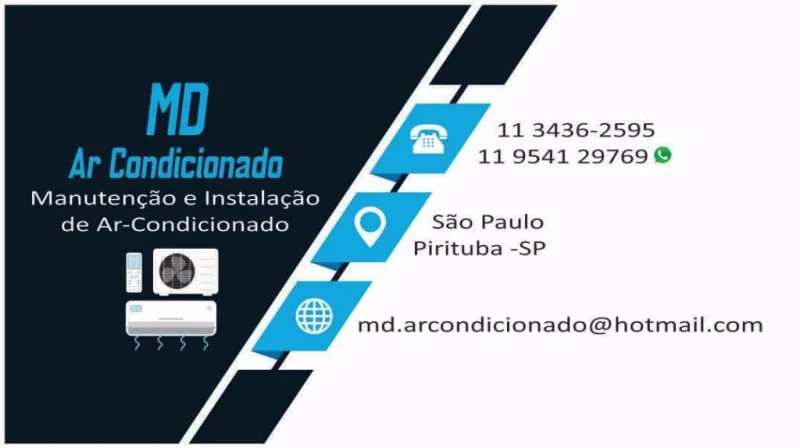 Instalação e Manutenção