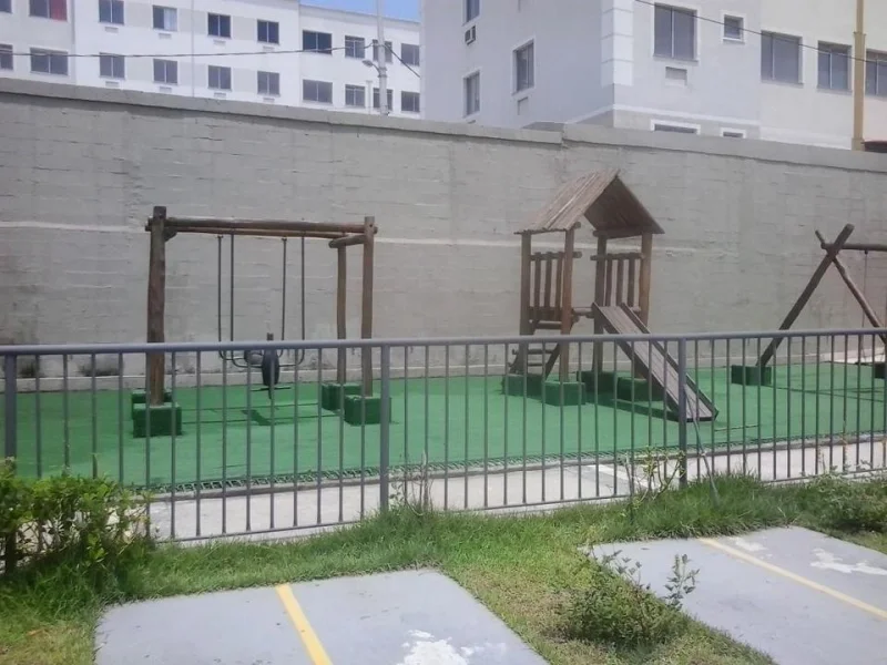 Apartamento Pronto Pra Morar