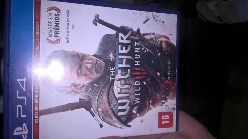 Jogos de PS4