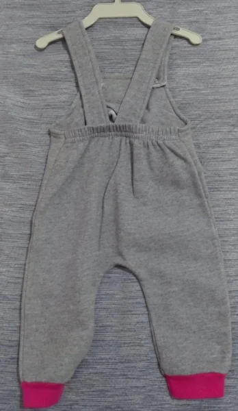 Roupas Menina
