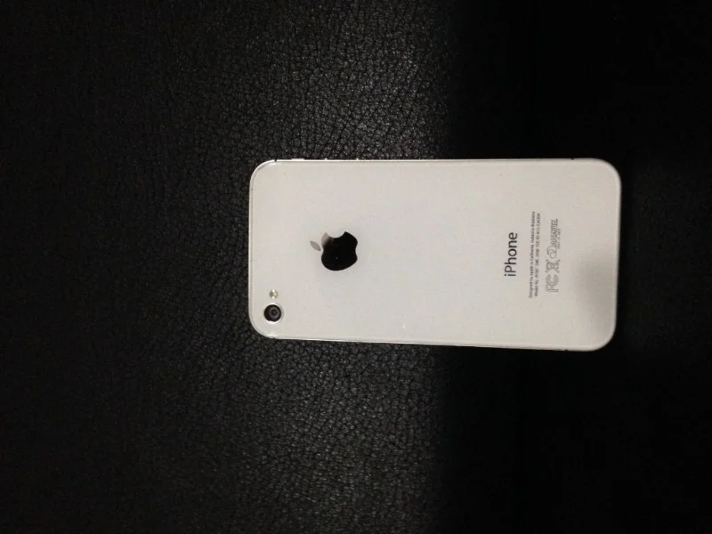 Iphone 4s
