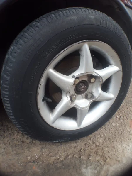Corsa 96 Gl 1.4