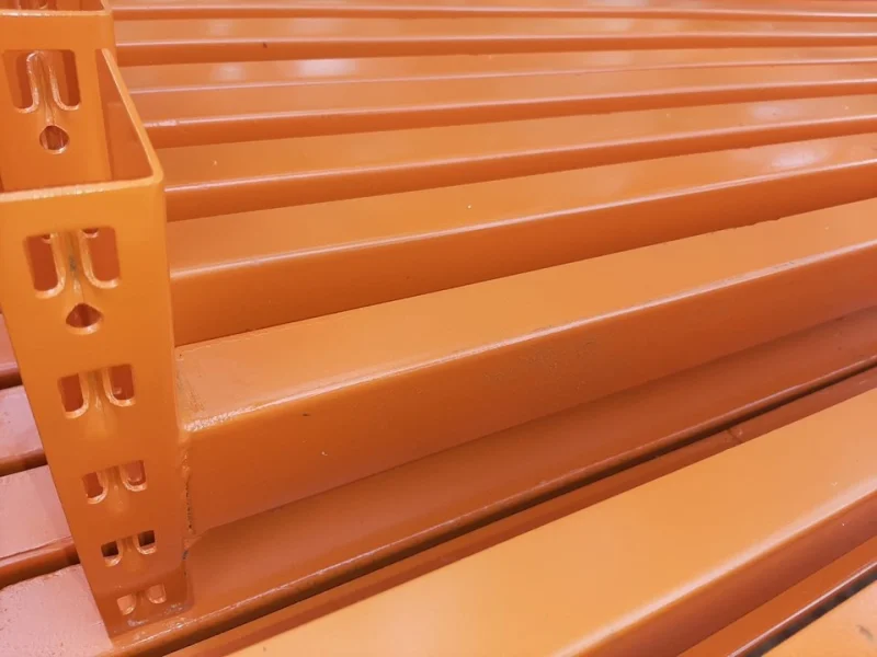 Otimize o Espaço do Seu Armazem, Compre Nossos Porta Paletes