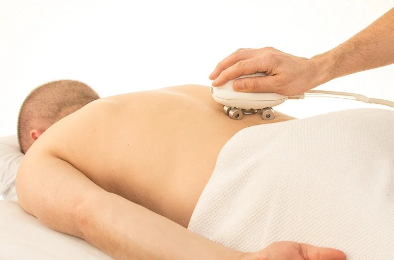 H.c.a. Terapia e Massagens