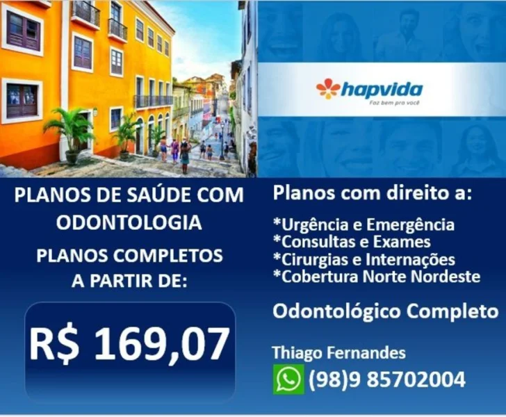 Plano de Saúde