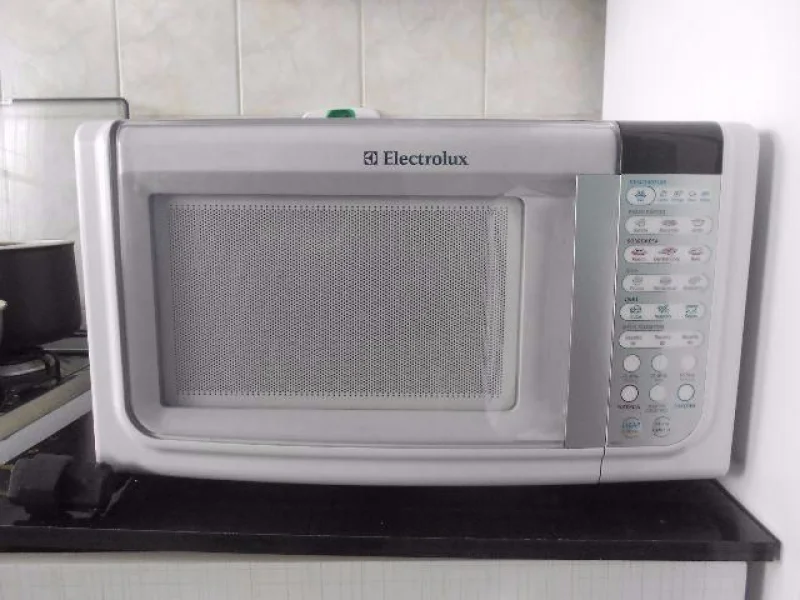 Microondas Electrolux