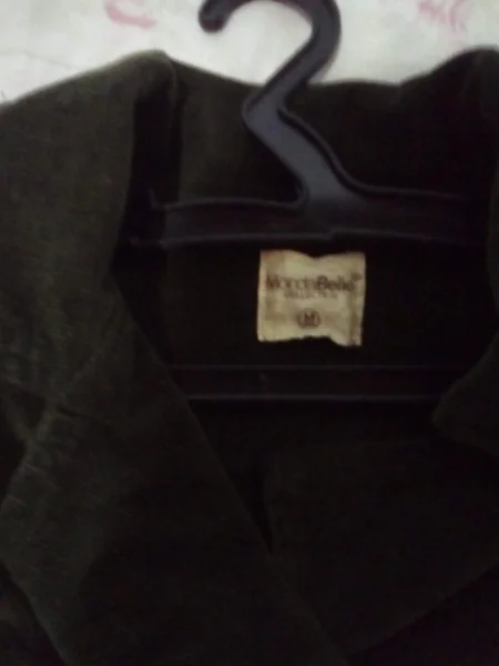 Vendo Jaqueta! Mondabelle Usada Apenas uma Vez