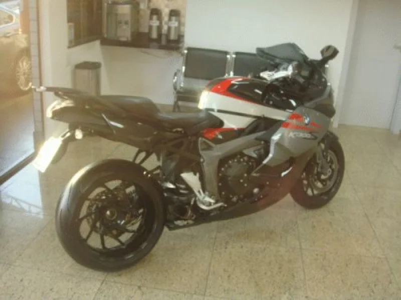 BMW K1300