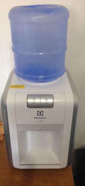 Bebedor Eletrolux Branco 110v