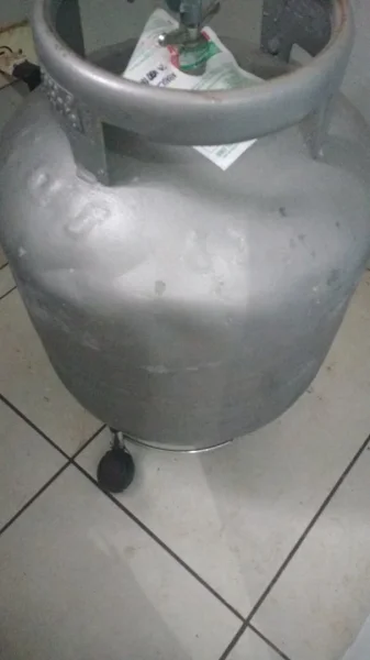 Botijão de Gás 13 Kl