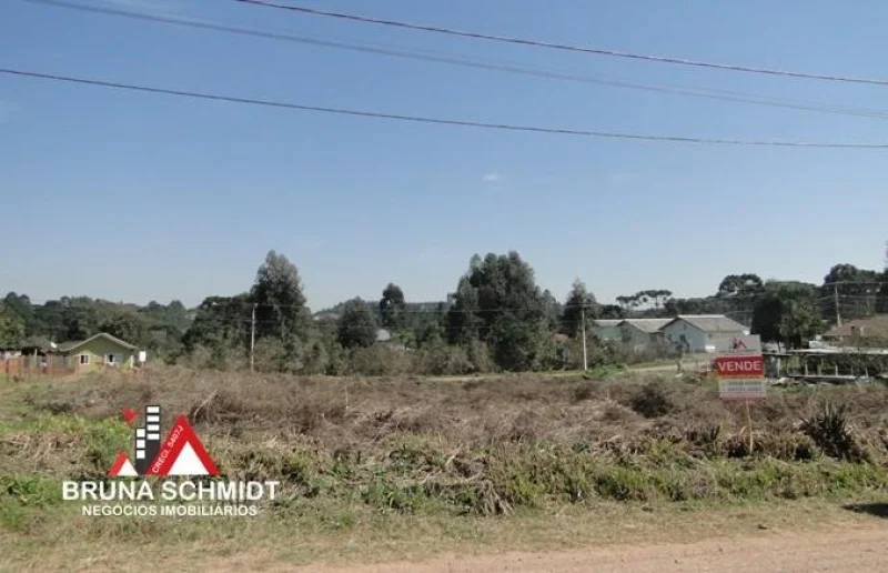 Terreno à Venda no Bº Dona Francisca