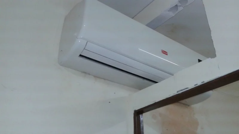 Ar Condicionado Mideia 30mil Btu's