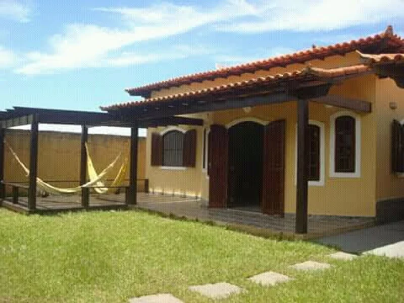 Casa Búzios