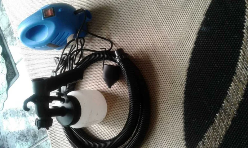 Compressor para Pintura Domestica