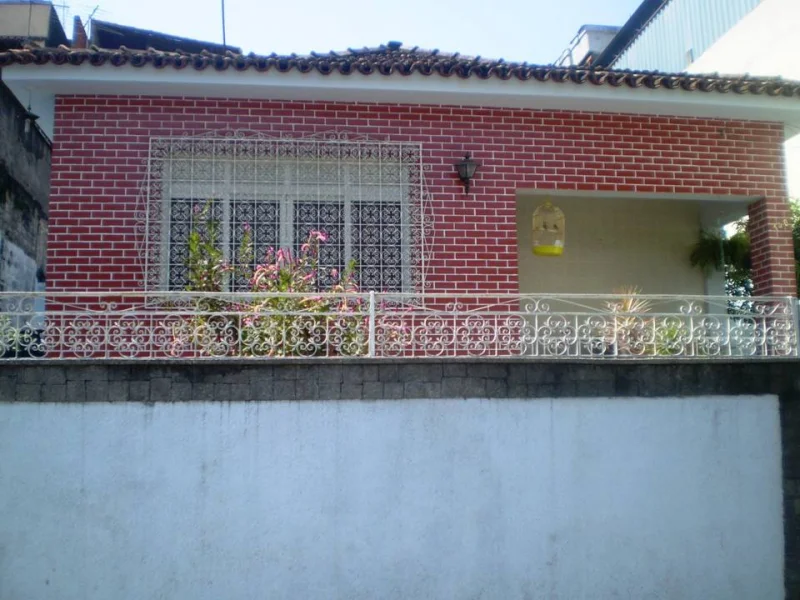 Casa Grande em Excelente Ponto Residência ou Comercial