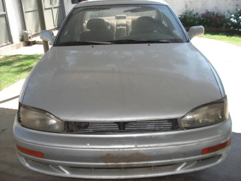 Camry Xle 3.0 24v 186cv