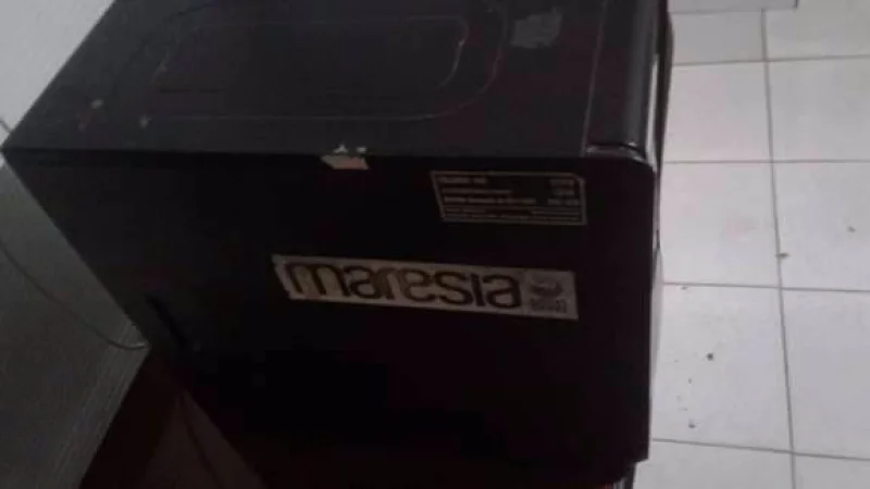 Vendo Computador e um Monitor 13 Polegadas