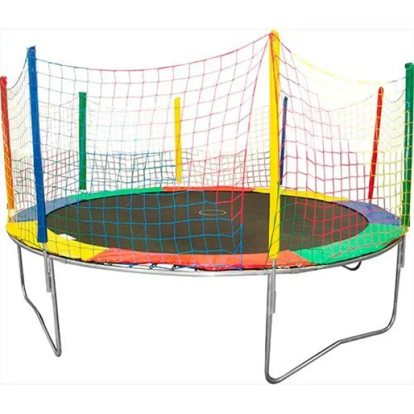 Cama Elástica (80cm R 110,00 / 2,00 R 760,00 / 2,44 R 830,00) Oferta