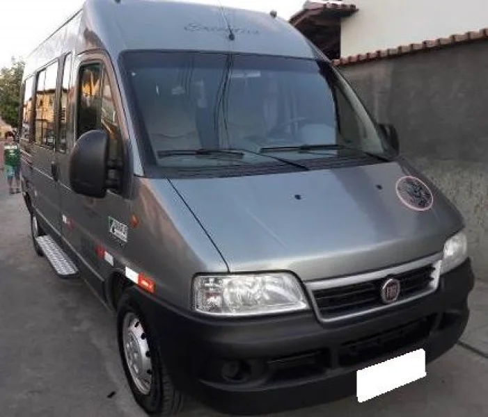 Van Executiva